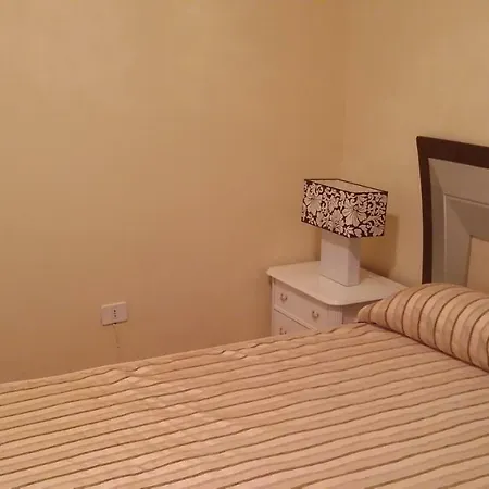 Gæstehus Casa Nito Arucas