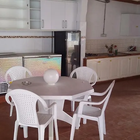 Gæstehus Casa Nito Arucas