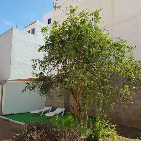 Gæstehus Casa Nito Arucas