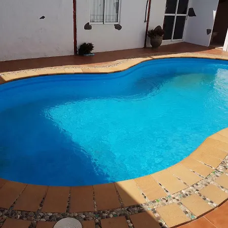 Casa Nito Arucas