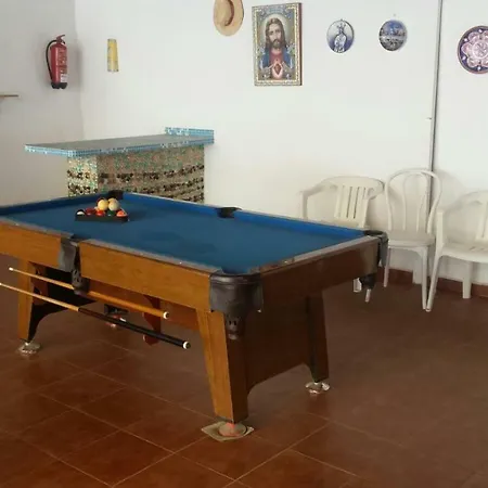 Casa Nito Arucas