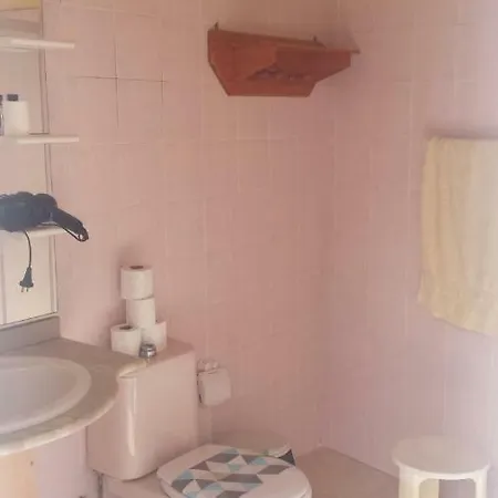 Casa Nito Gæstehus Arucas